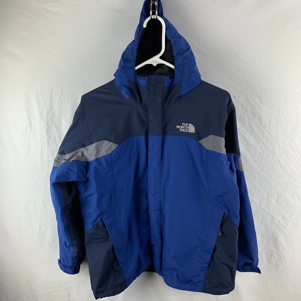 The North Face HyVent Boy's Jacket Size XL